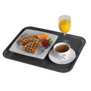 Laminatna plošča Capri Anthracite 430 mm - Cambro - Fourniresto