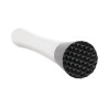 Pilon iz nerjavečega jekla s silikonskim koncem Ø 34 mm - Olympia - Fourniresto