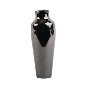 Shaker pariški sivi titan 550 ml - Olympia - Fourniresto