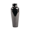 Shaker pariški sivi titan 550 ml - Olympia - Fourniresto