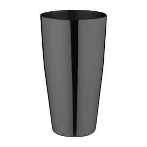 Shaker Boston siva titan 700 ml - Olympia - Fourniresto