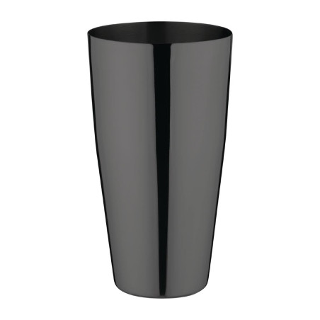 Shaker Boston Gris Titane 700 ml - Olympia - Fourniresto Shaker Boston Gris Titane 700 ml - Olympia - Fourniresto