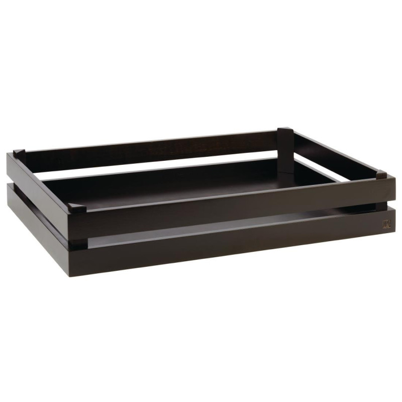 Blagajna za črno Superbox švedski bife GN 1/1 - APS - Fourniresto