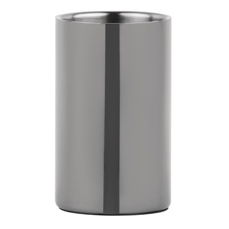 Double Wall Wine Cooler Ø 120 mm - Olympia - Fourniresto Double Wall Wine Cooler Ø 120 mm - Olympia - Fourniresto