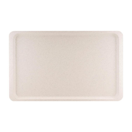 Pladenj za serviranje iz poliestra GN1/1 530x325mm siv - Roltex - Fourniresto Pladenj za serviranje iz poliestra GN1/1 530x325mm siv - Roltex - Fourniresto