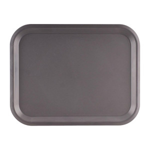 Plošča Nordic 360x280mm Temno siva - Roltex - Fourniresto