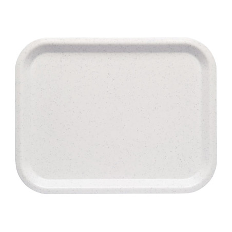 Plošča Nordic 360x280mm Bela - Roltex - Fourniresto Plošča Nordic 360x280mm Bela - Roltex - Fourniresto