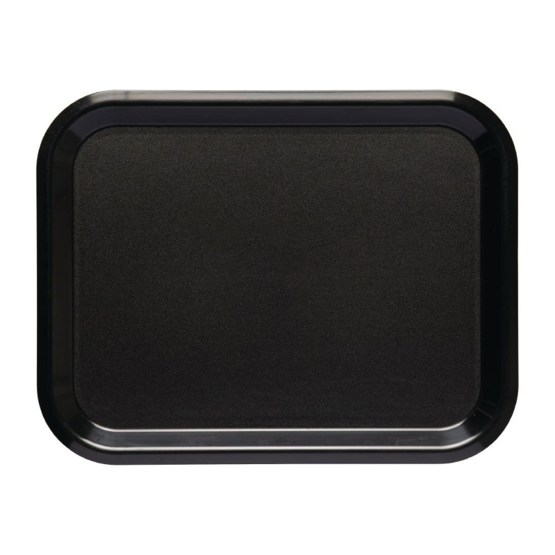 Plošča Nordic 430x330mm Črna - Roltex - Fourniresto