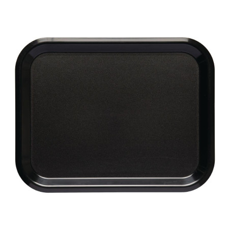 Plošča Nordic 430x330mm Črna - Roltex - Fourniresto