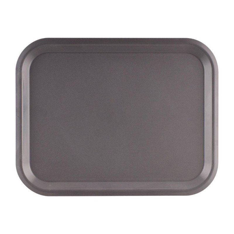 Plošča Nordic 430x330mm Temno siva - Roltex - Fourniresto Plošča Nordic 430x330mm Temno siva - Roltex - Fourniresto