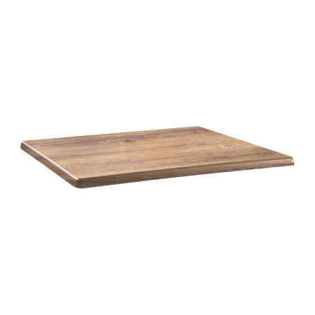 Miza Classic Line - D 1100 x Š 700mm Atacama Cherry- Topalit