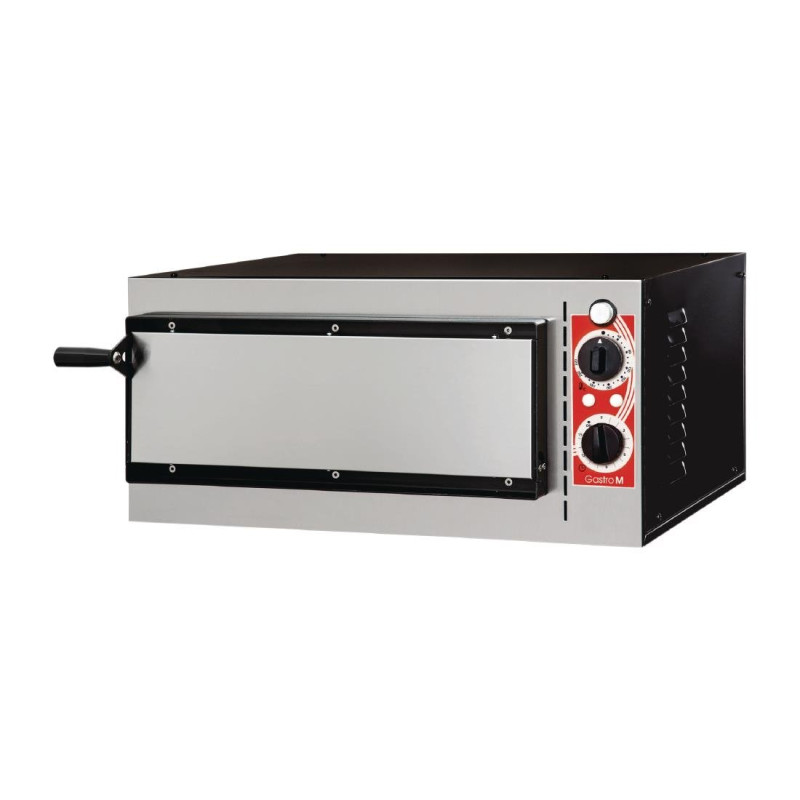 Štedilnik za pico Compact Pisa 1 komora - Gastro M Štedilnik za pico Compact Pisa 1 komora - Gastro M