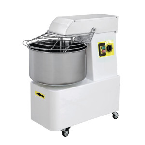 Spiralni mešalnik - 22 L - Gastro M - Fourniresto
