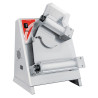 Peka za pico - 260 do 400 mm - Gastro M - Fourniresto