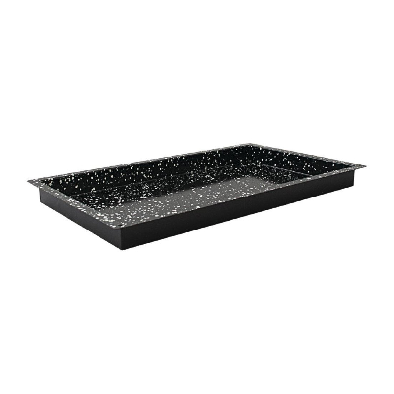 Emajlirana kuhalna plošča GN 1/1 - Š 530 x G 325 mm - Schneider Emajlirana kuhalna plošča GN 1/1 - Š 530 x G 325 mm - Schneider