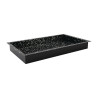 Plošča za kuhanje z emajlom GN 1/1 - Š 530 x G 325 mm - Schneider