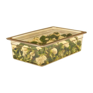 Pokrov za visoke temperature - GN 1/1 - Cambro - Fourniresto