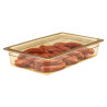 Pokrov za visoke temperature - GN 1/1 - Cambro - Fourniresto