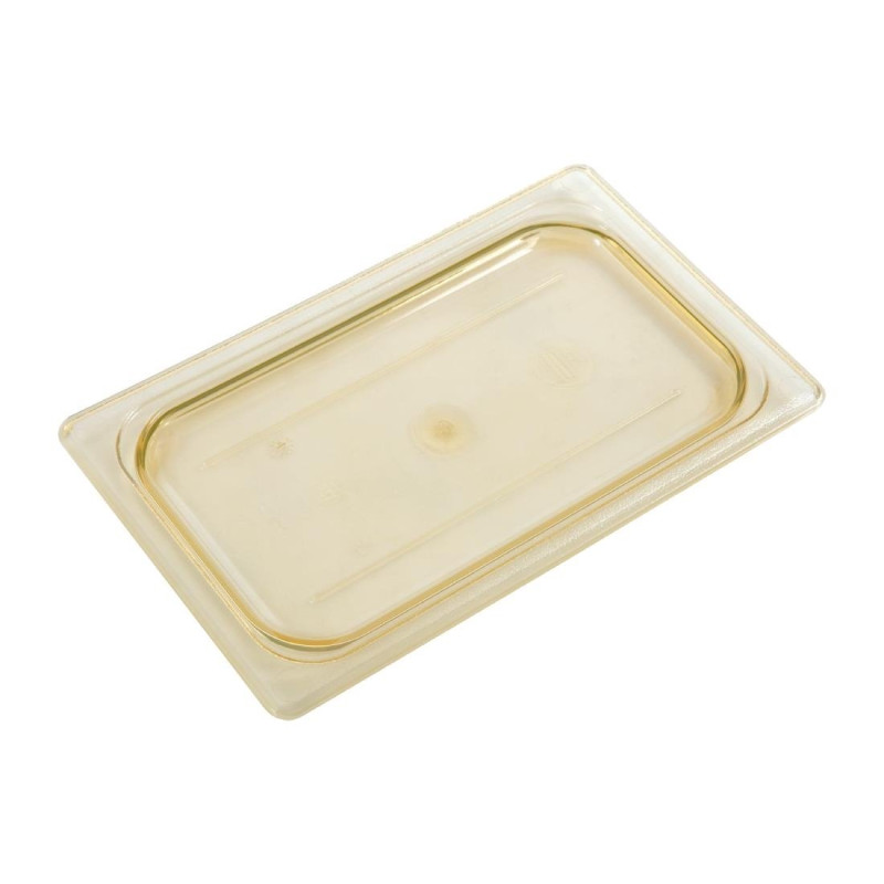 Pokrov za visoke temperature - GN 1/4 - Cambro - Fourniresto