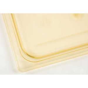 Pokrov za visoke temperature - GN 1/4 - Cambro - Fourniresto