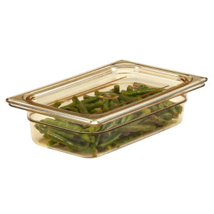 Pokrov za visoke temperature - GN 1/4 - Cambro - Fourniresto