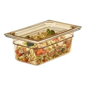 Pokrov za visoke temperature - GN 1/4 - Cambro - Fourniresto