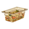 Pokrov za visoke temperature - GN 1/4 - Cambro - Fourniresto
