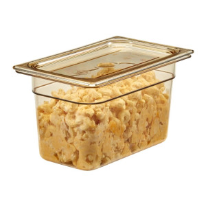 Pokrov za visoke temperature - GN 1/4 - Cambro - Fourniresto