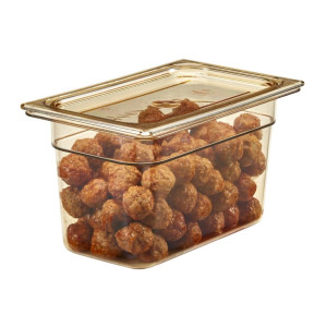 Pokrov za visoke temperature - GN 1/4 - Cambro - Fourniresto