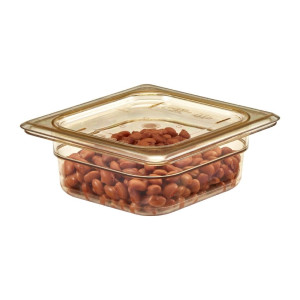 Pokrov za visoke temperature - GN 1/6 - Cambro - Fourniresto