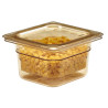 Pokrov za visoke temperature - GN 1/6 - Cambro - Fourniresto