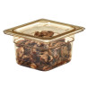 Pokrov za visoke temperature - GN 1/6 - Cambro - Fourniresto