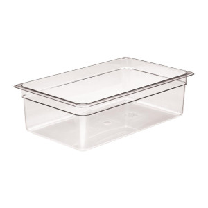 Bac Camview GN 1/1 V 150mm - Cambro - Fourniresto