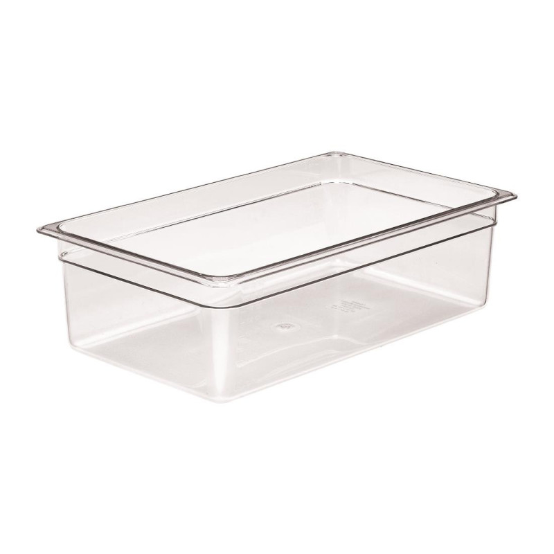 Bac Camview GN 1/1 V 150mm - Cambro - Fourniresto
