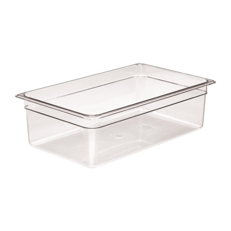Bac Camview GN 1/1 V 150mm - Cambro - Fourniresto