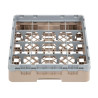 Omarica za kozarce 16 kozarcev - Š 500 x G 500 mm - Cambro