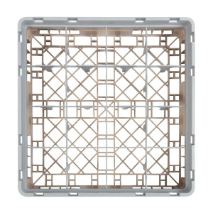 Omarica za kozarce 16 kozarcev - Š 500 x G 500 mm - Cambro