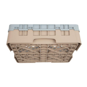 Omarica za kozarce 16 kozarcev - Š 500 x G 500 mm - Cambro