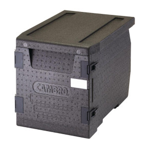 Kontejner EPP z frontalnim polnjenjem GN 1/1 - 60L - Cambro