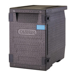 Kontejner EPP z frontalnim polnjenjem GN 1/1 - 86L - Cambro