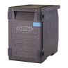 Kontejner EPP z frontalnim polnjenjem GN 1/1 - 86L - Cambro
