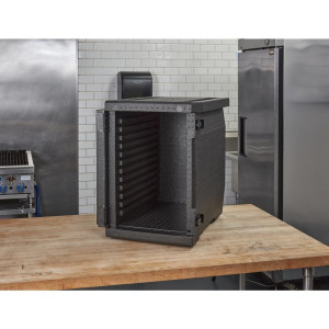 Kontejner EPP z frontalnim polnjenjem GN 1/1 - 86L - Cambro