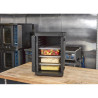 Kontejner EPP z frontalnim polnjenjem GN 1/1 - 86L - Cambro