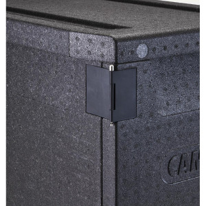 Kontejner EPP z frontalnim polnjenjem GN 1/1 - 86L - Cambro