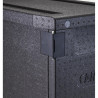 Kontejner EPP z frontalnim polnjenjem GN 1/1 - 86L - Cambro