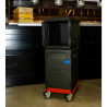 Kontejner EPP z frontalnim polnjenjem GN 1/1 - 86L - Cambro