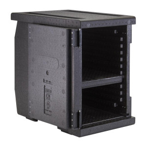 Kontejner EPP z frontalnim polnjenjem GN 1/1 - 86L - Cambro