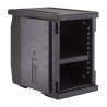 Kontejner EPP z frontalnim polnjenjem GN 1/1 - 86L - Cambro