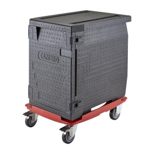 Kontejner EPP z frontalnim polnjenjem GN 1/1 - 86L - Cambro