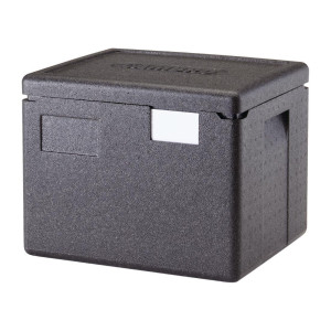 Kontejner Epp Odpiranje Na Vrhu GN 1/2 - 22,3L - Cambro